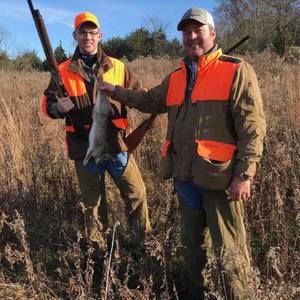 Meet your Posher, Clay